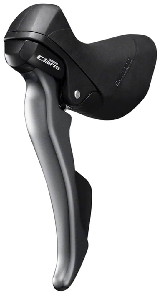 ClarisR2000系 FD STI Amazon.com : Shimano Claris ST-R2000 Double Left STI Lever